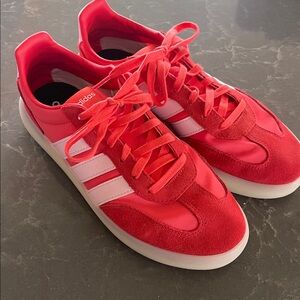 Adidas Barreda Decode Shoes- size 9